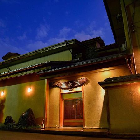 Yamatoya Besso Hotel Matsuyama  Ngoại thất bức ảnh