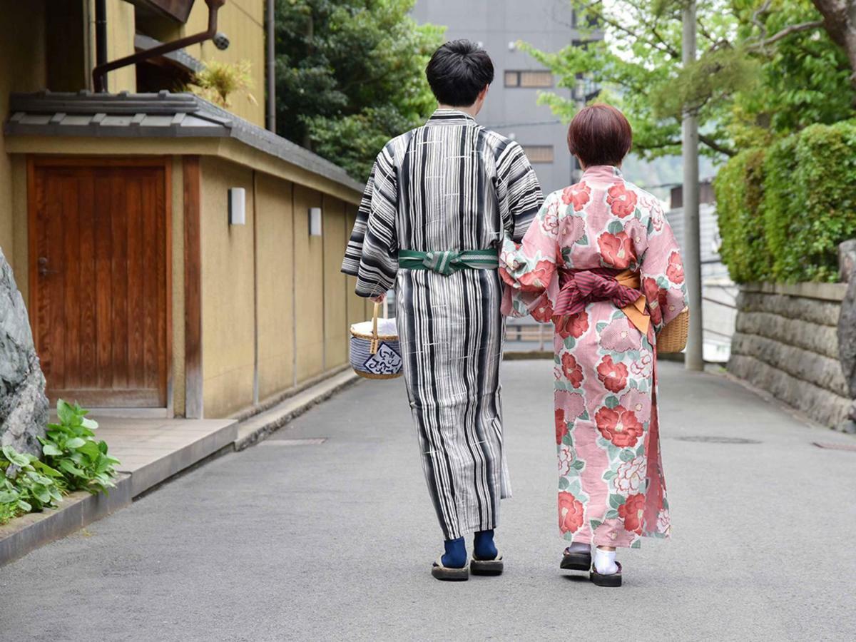 Yamatoya Besso Hotel Matsuyama  Ngoại thất bức ảnh