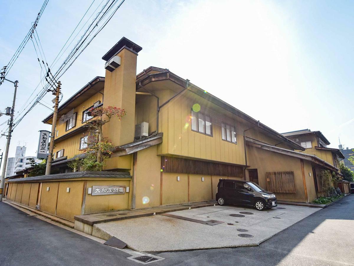 Yamatoya Besso Hotel Matsuyama  Ngoại thất bức ảnh