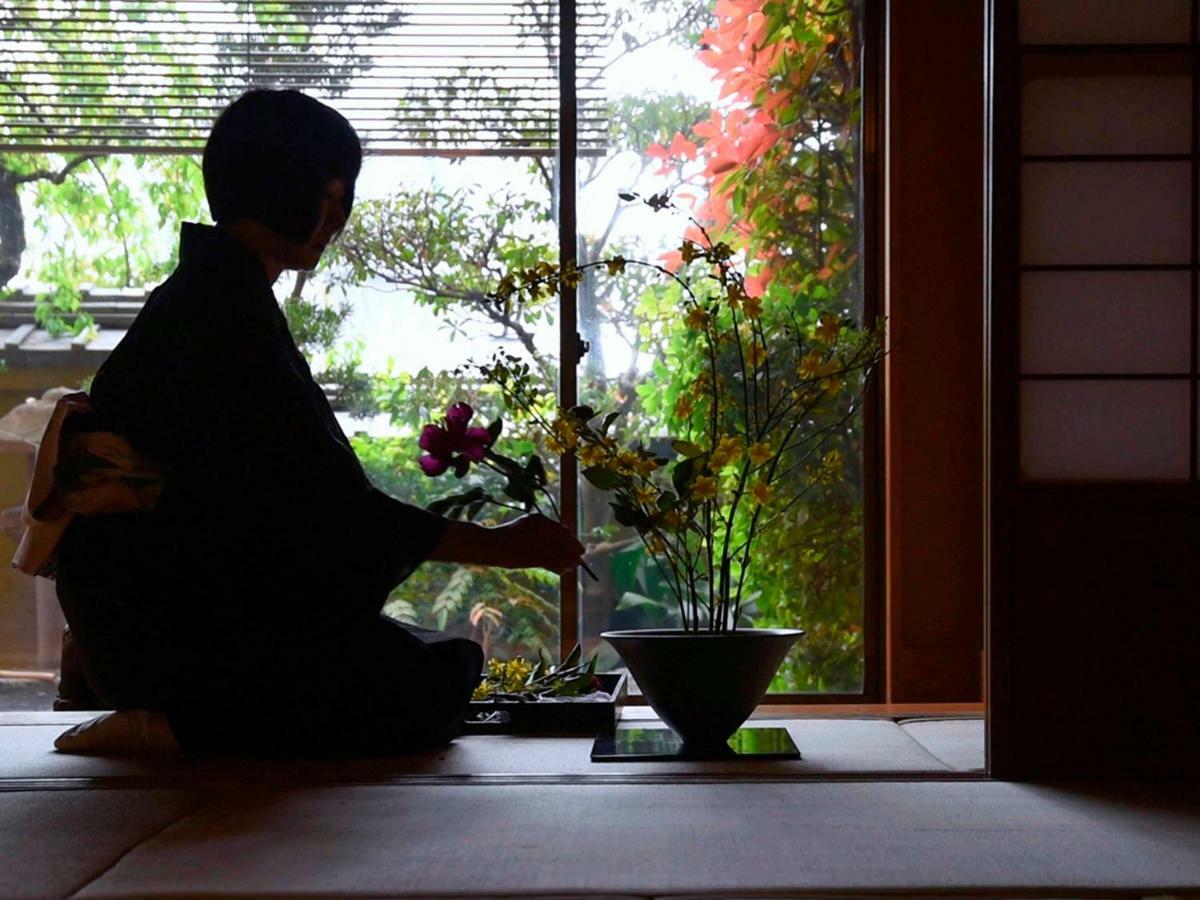 Yamatoya Besso Hotel Matsuyama  Ngoại thất bức ảnh