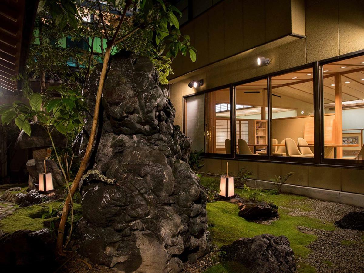 Yamatoya Besso Hotel Matsuyama  Ngoại thất bức ảnh