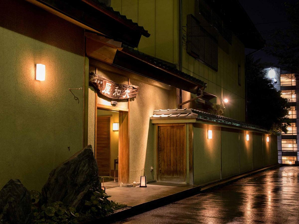 Yamatoya Besso Hotel Matsuyama  Ngoại thất bức ảnh