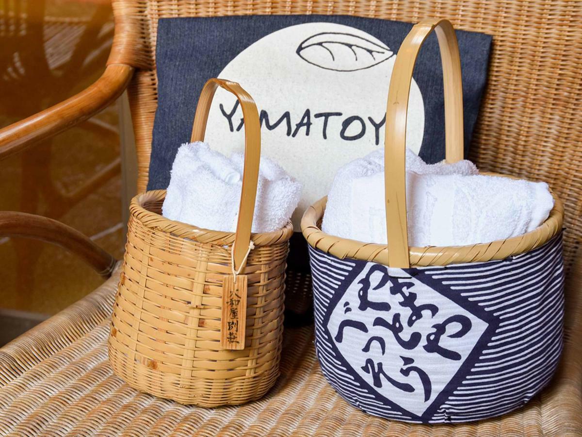 Yamatoya Besso Hotel Matsuyama  Ngoại thất bức ảnh