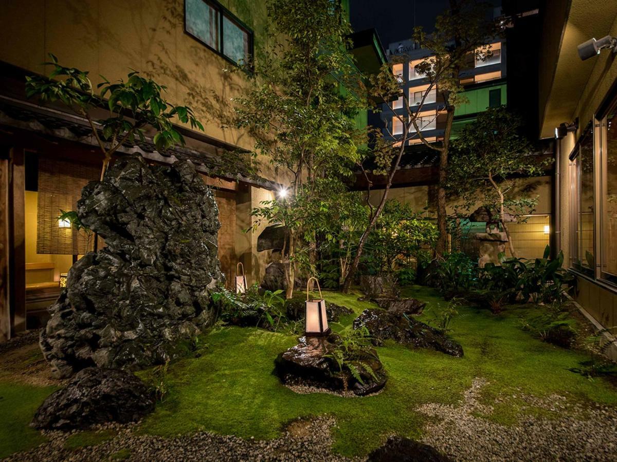 Yamatoya Besso Hotel Matsuyama  Ngoại thất bức ảnh