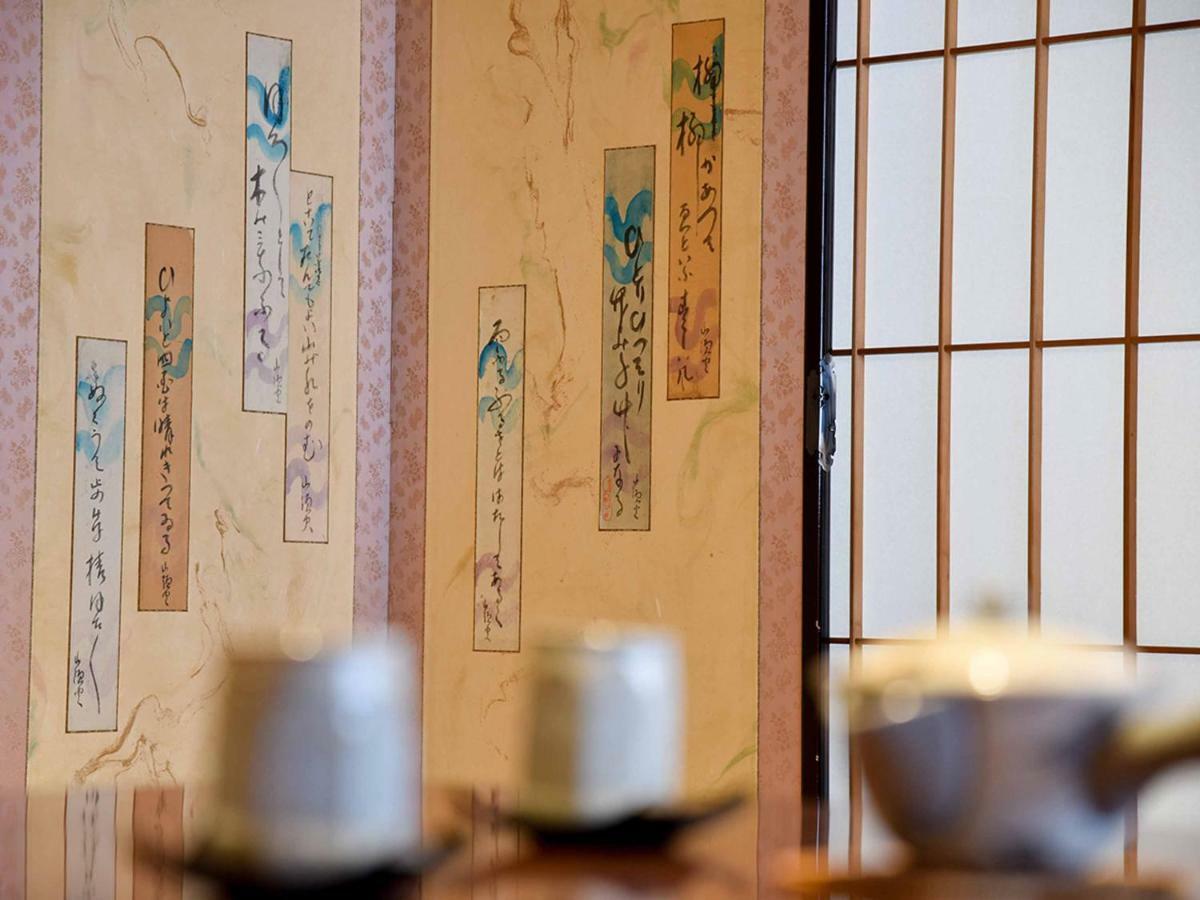 Yamatoya Besso Hotel Matsuyama  Ngoại thất bức ảnh