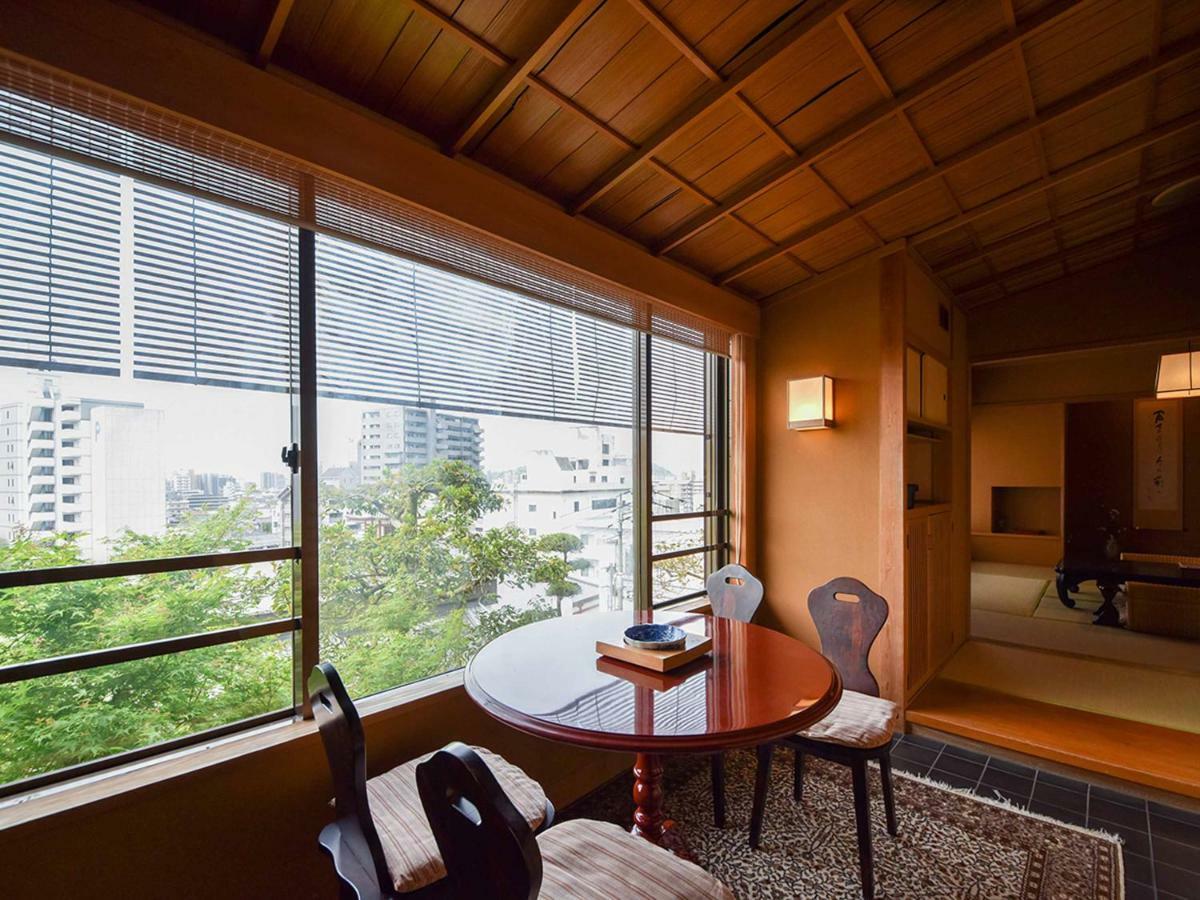 Yamatoya Besso Hotel Matsuyama  Ngoại thất bức ảnh