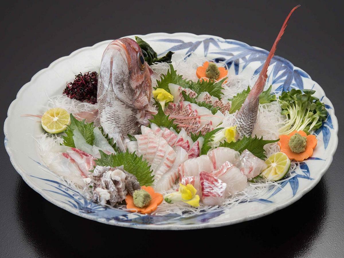 Yamatoya Besso Hotel Matsuyama  Ngoại thất bức ảnh