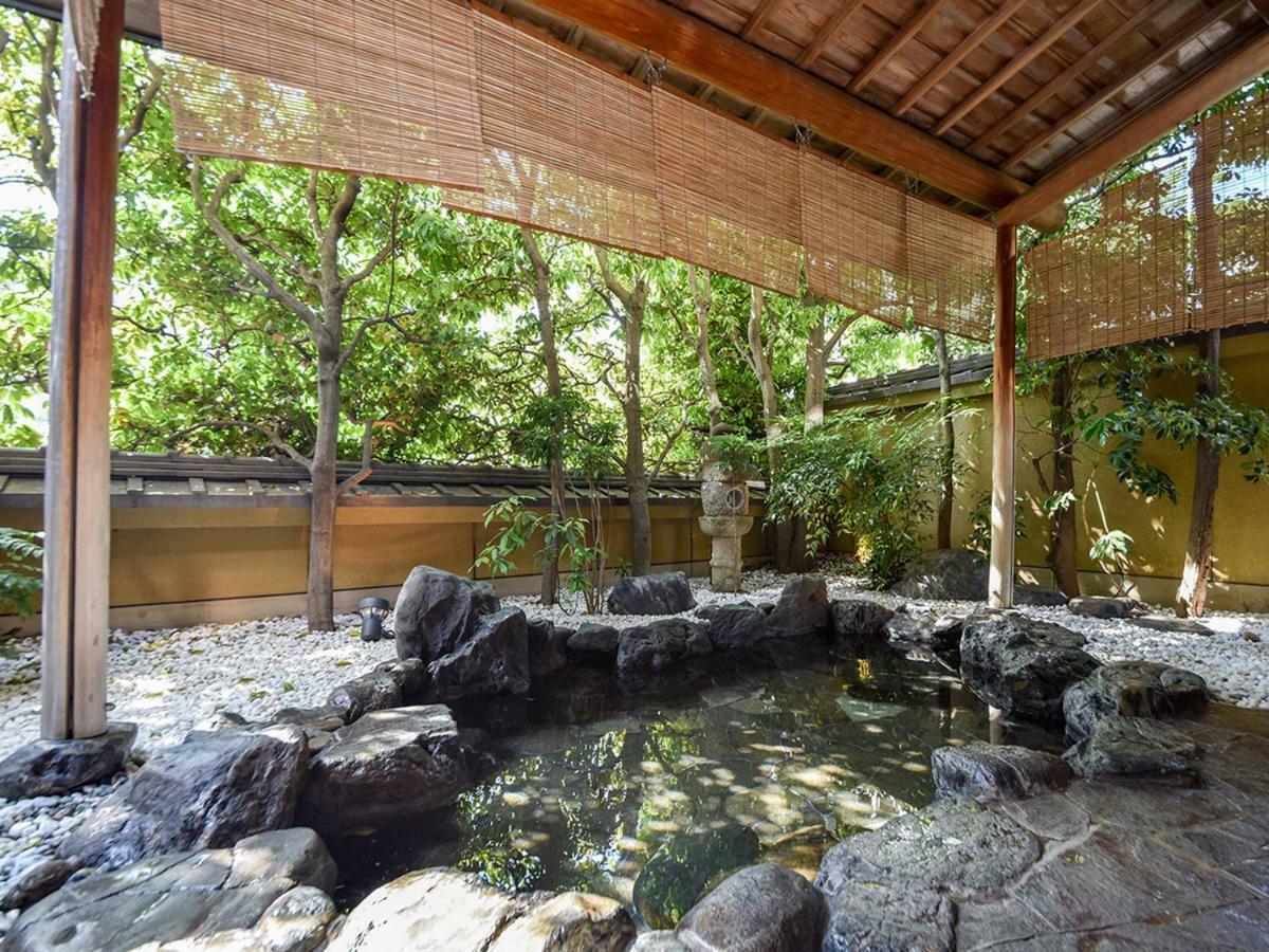 Yamatoya Besso Hotel Matsuyama  Ngoại thất bức ảnh