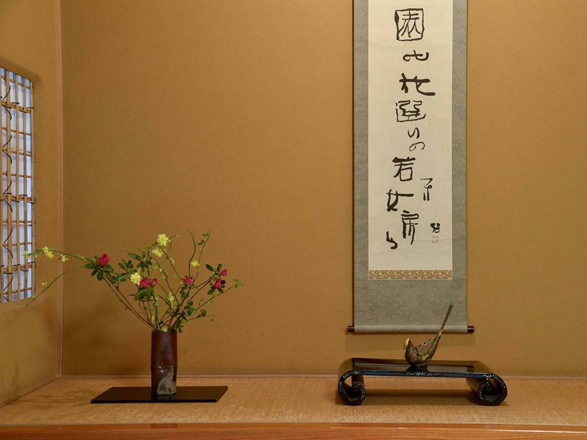 Yamatoya Besso Hotel Matsuyama  Ngoại thất bức ảnh
