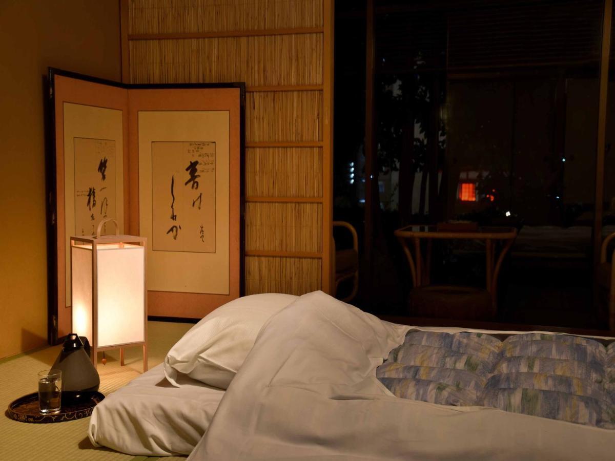 Yamatoya Besso Hotel Matsuyama  Ngoại thất bức ảnh
