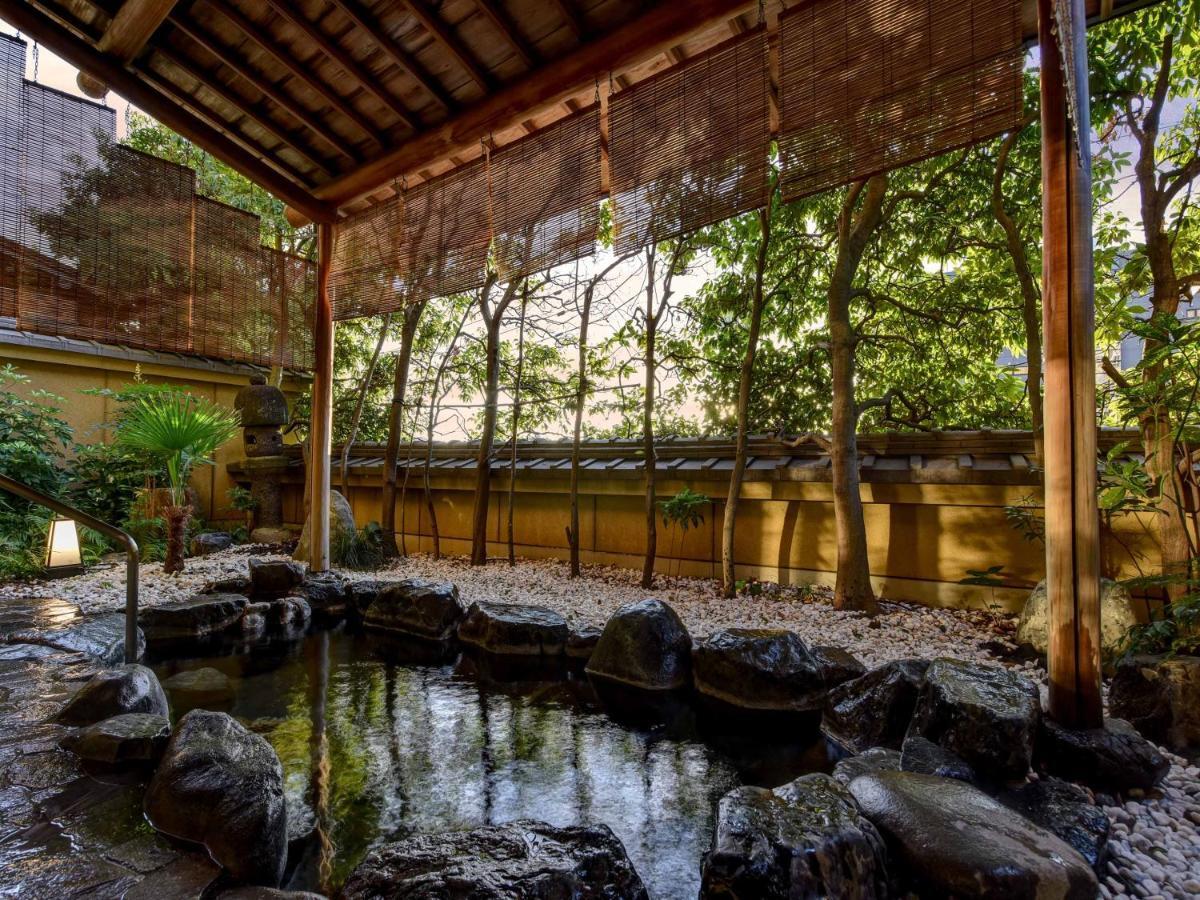 Yamatoya Besso Hotel Matsuyama  Ngoại thất bức ảnh