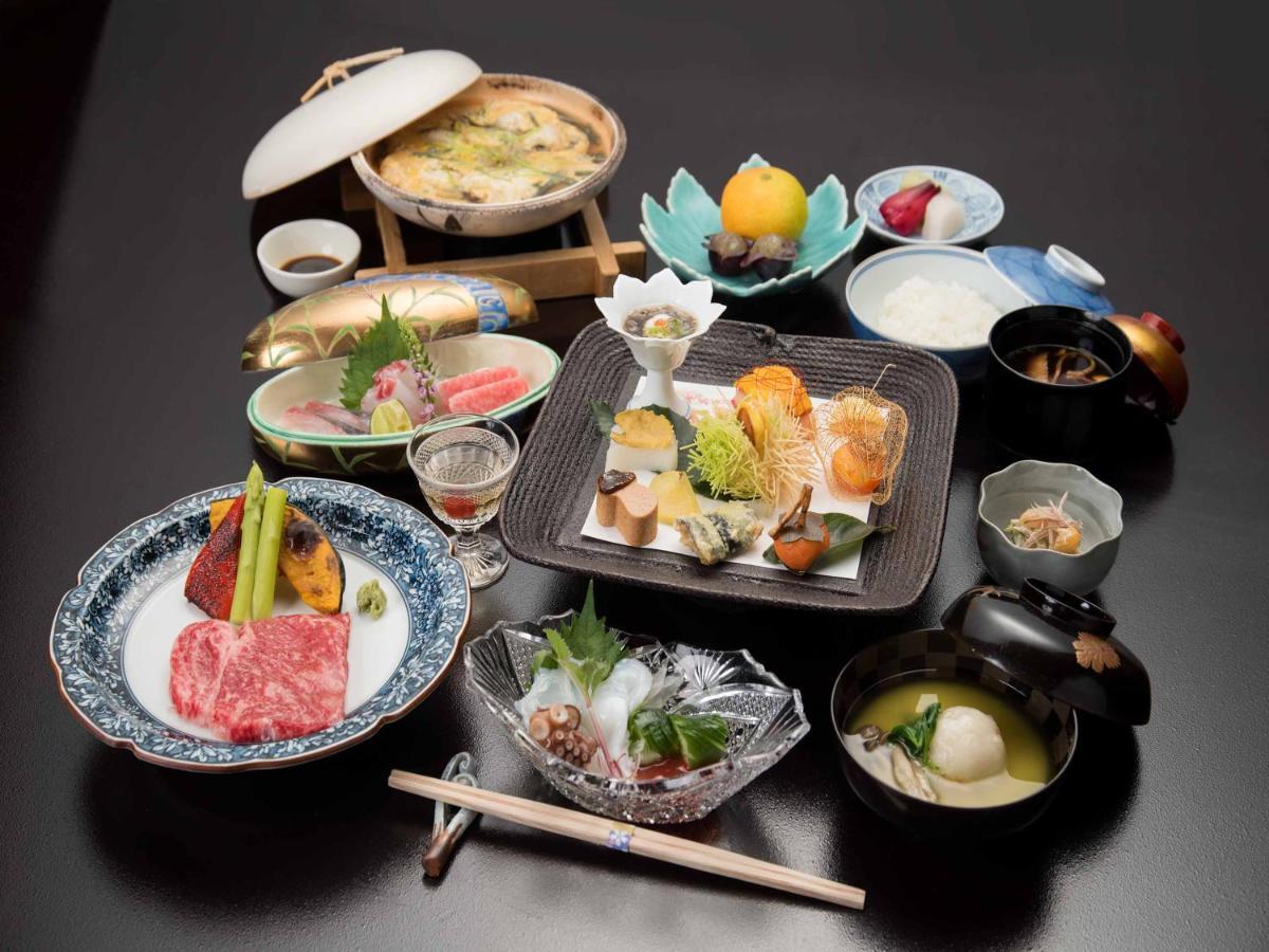 Yamatoya Besso Hotel Matsuyama  Ngoại thất bức ảnh