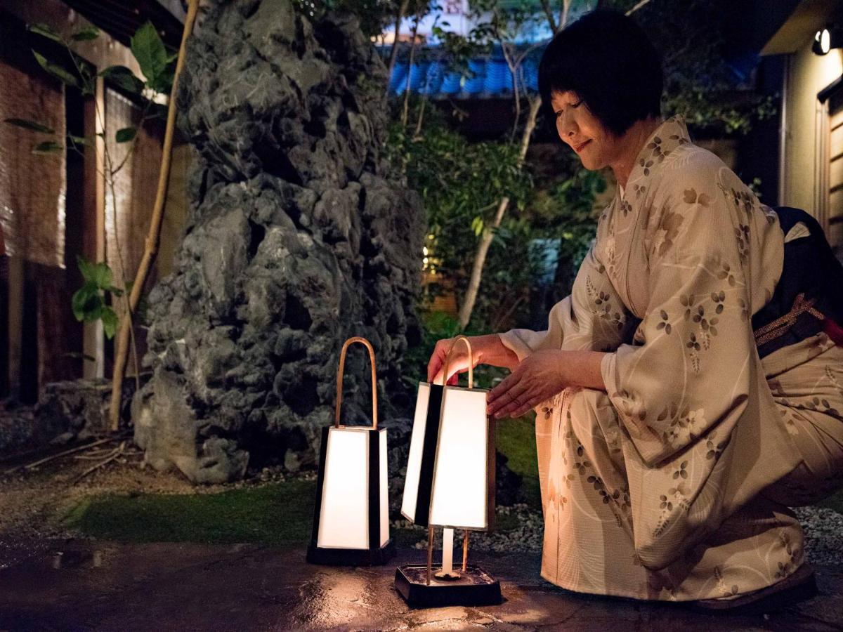 Yamatoya Besso Hotel Matsuyama  Ngoại thất bức ảnh