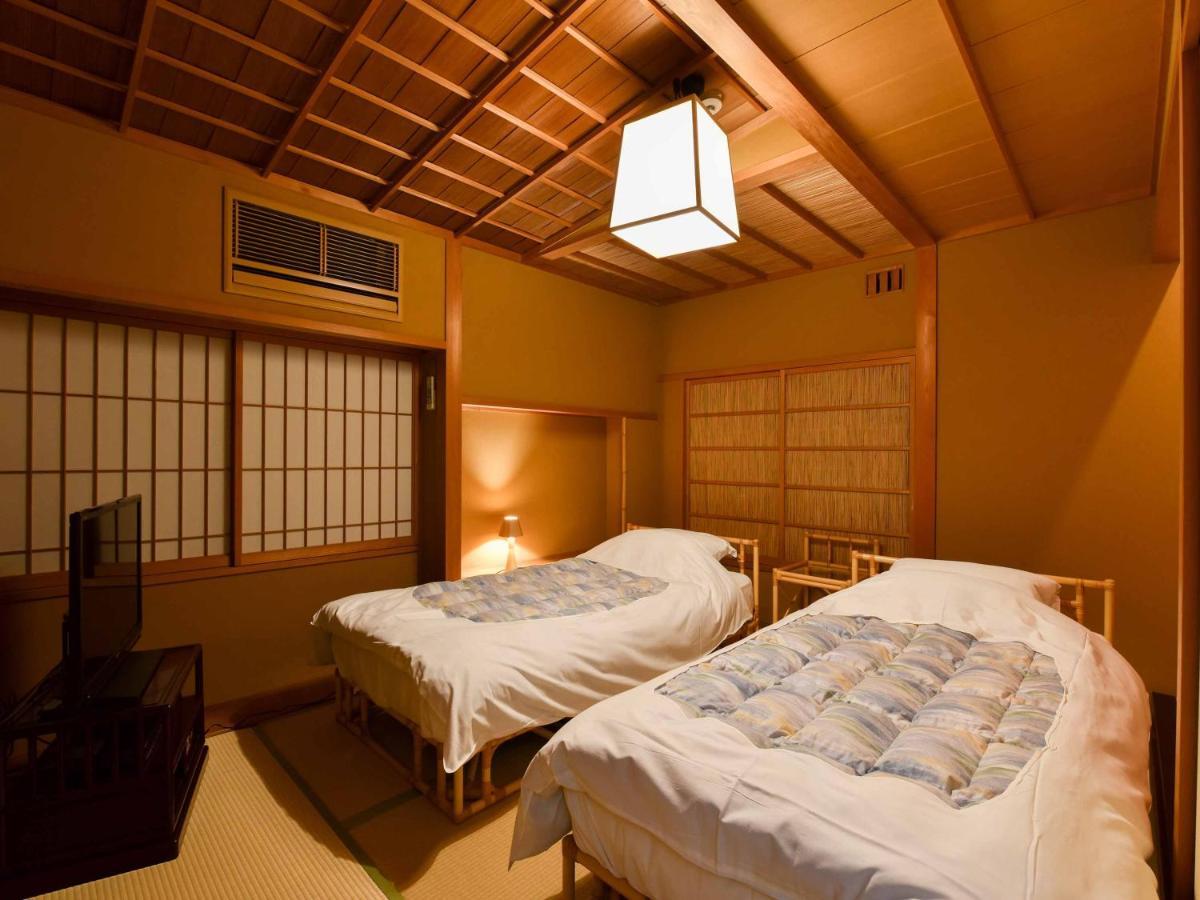 Yamatoya Besso Hotel Matsuyama  Ngoại thất bức ảnh